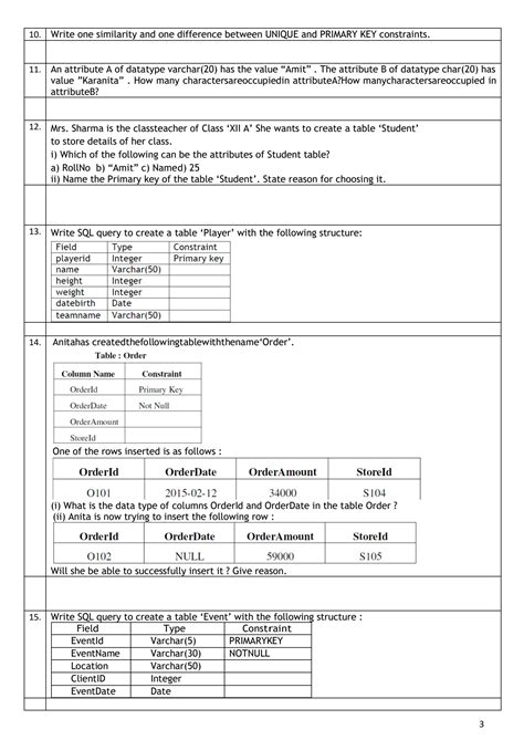 Image result for MySQL Class 12