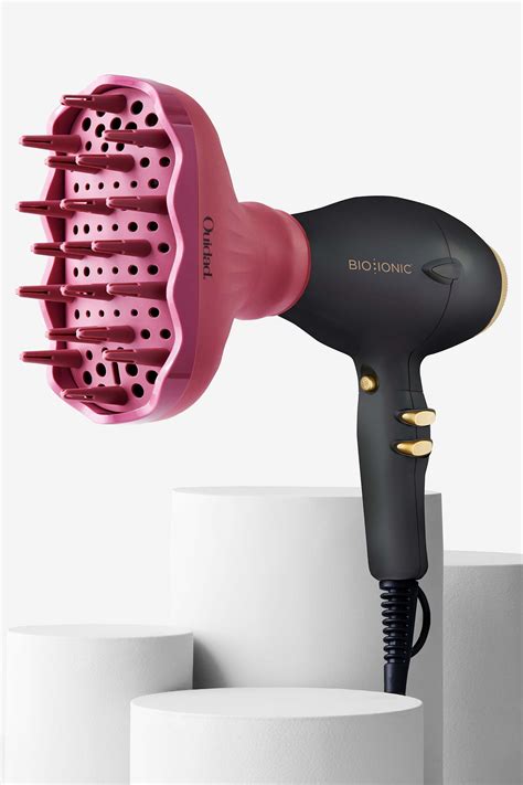 The 17 best hair diffusers for curly hair in 2022 buying guide – Artofit