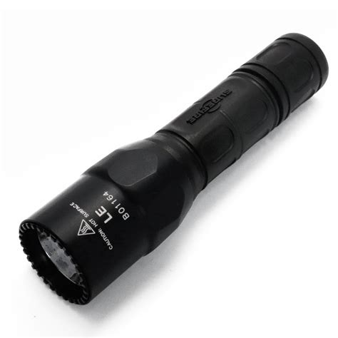 通販 SUREFIRE (シュアファイア) G2X LE (Law Enforcement) Dual-Output LED フラッシュライト ...