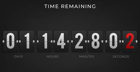 Combien de secondes dans une journée ? Explication complète