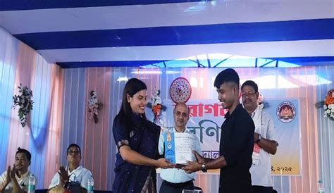 Welcome to Dhemaji College