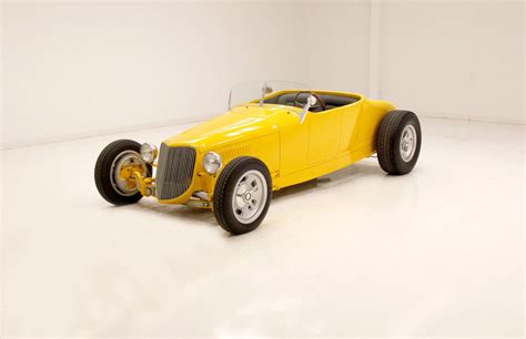 Model T Roadster Kits