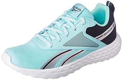 Buy Reebok Womens Digital Glow/Matte Silver/Black Super Connect W ...
