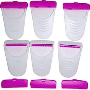 Elecsera Shave body (Pack of 6) : Amazon.in: Health & Personal Care