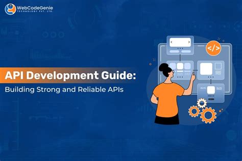 How to Develop API 的图像结果