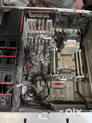 Hp, Lenovo, Dell Desktop Workstations Repaire - Computers & Laptops ...