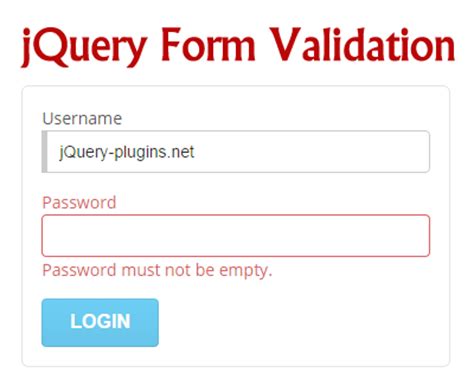 Image result for Validation of jQuery in Image File