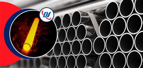 SS 316Ti Seamless Pipe Supplier & Exporter in Mumbai, India