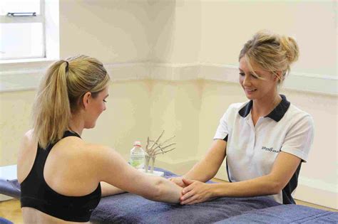 Physical Therapy For Ulnar Nerve Entrapment: Things To Know