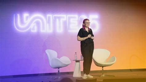 Unite 25 | From Likes to Lasting Impact: Reinventing Enterprise Social