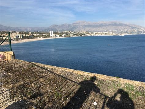 CAMPING CAP BLANCH (Altea) - Campground Reviews & Photos - Tripadvisor