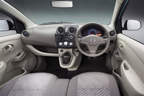 Datsun Go Plus Launched In India. Prices Start At INR 3.79L! » Car Blog ...