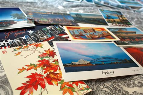 Image result for Postcard Collection