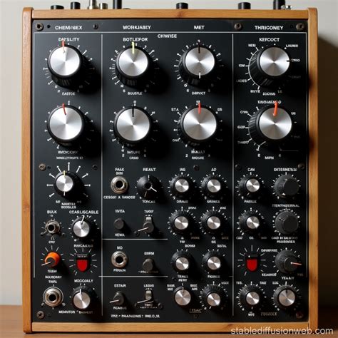 Modular Synthesizer 的图像结果