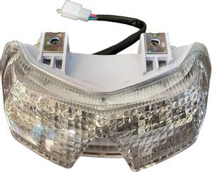 victrix LED Tail-light for TVS Apache RTR 160 4V, Apache RTR 200 Price ...