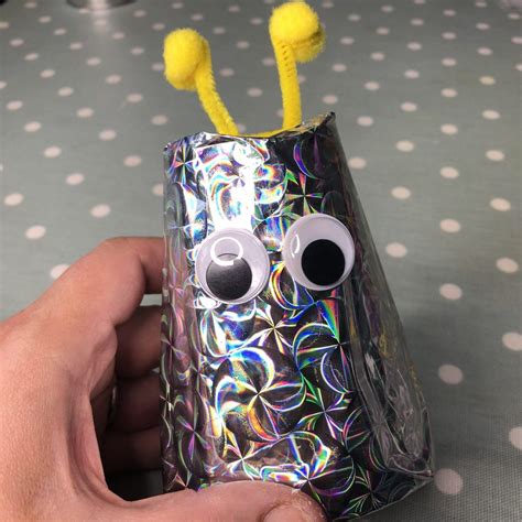 Tin Can Robot 的图像结果