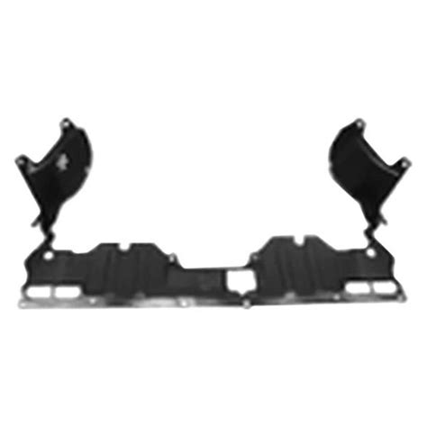 Geared2Golf Lower Engine Cover Splash Shield for 2006-2007 Acura CSX ...