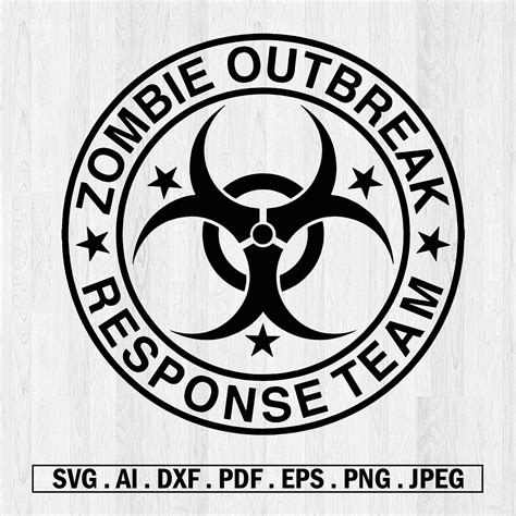 Zombie Hunter Logo