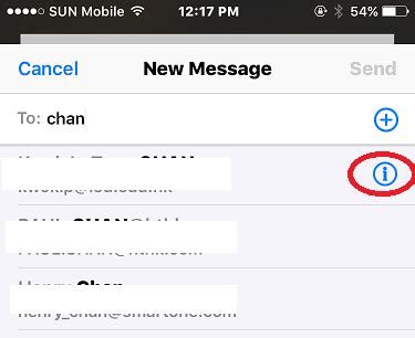 Remove Email Addresses 的图像结果