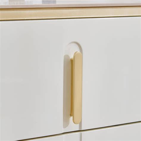 Buy Senorita Chest of 5 Drawers - Cream from Home Centre at just INR ...