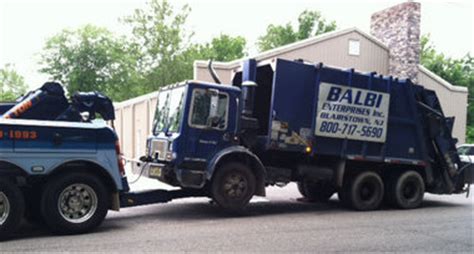 Belvidere garbage truck fire results in summons for Phillipsburg man ...