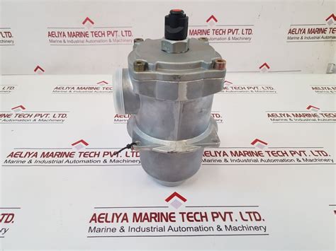 Hydac Df Bnhc 160 De 10 B Drill String Compensator – Aeliya Marine Tech