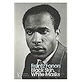 Black Skin, White Masks : Frantz Fanon: Amazon.in: Books