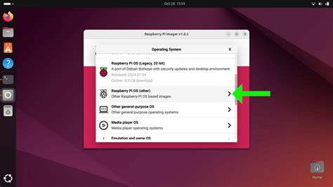 Image result for Raspberry Pi 4B OS