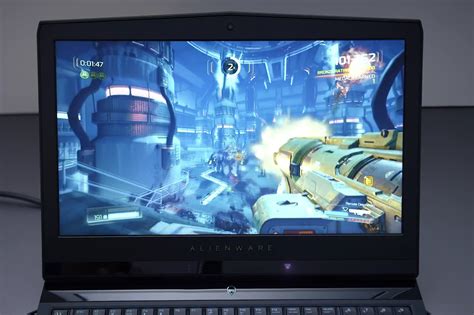 Image result for Alienware Most Powerful Laptop