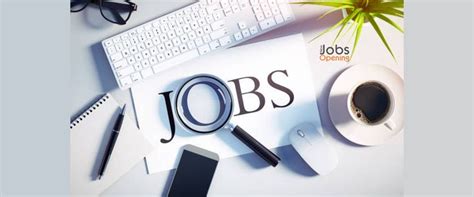 Latest Job Listings Across Industries You Shouldn’t Miss – Job scoop