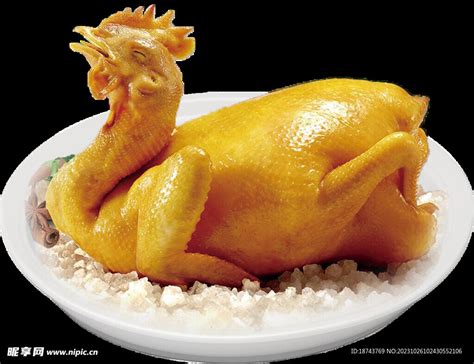 东江盐焗鸡,中国菜系,食品餐饮,摄影素材,汇图网www.huitu.com