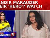 Chhava Shows Ordeal Faced by Sambhaji; Aurangzeb Army Says 'Hindu ...