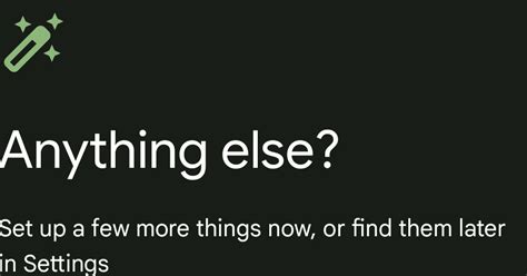 Image result for Android Setup Pixel