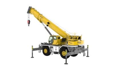Grove crane | Grove crane price | Til India