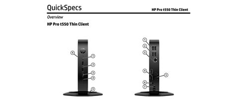 HP Thin Client Resources | HP® India