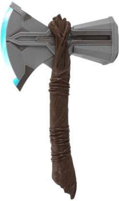 Psb Thor Stormbreaker Axe Avengers Toys - Thor Stormbreaker Axe ...