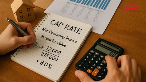 Image result for Cap Rate Calculation