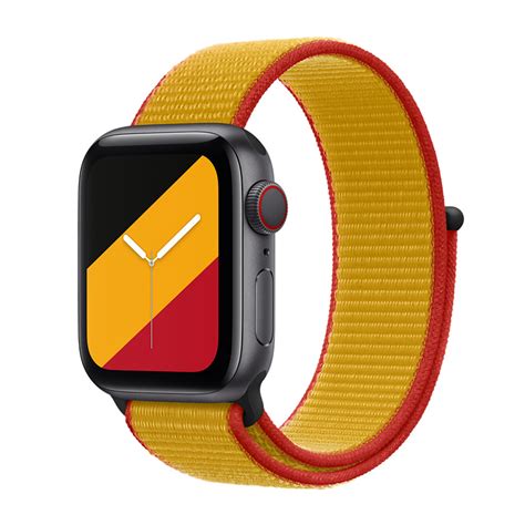 Buy Apple iWatch series 9 strap-Cellfather – CellFAther