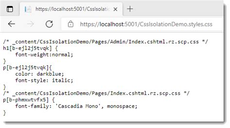 Image result for Add File Razor CSS