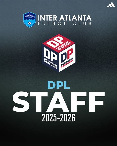 Inter Atlanta FC | We’re proud to announce full pathway for MLS NEXT ...
