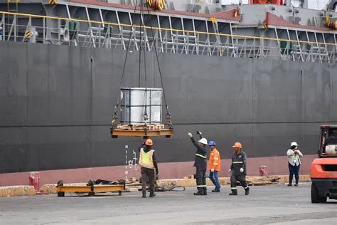 Respalda la CMIC proyecto en El Sauzal