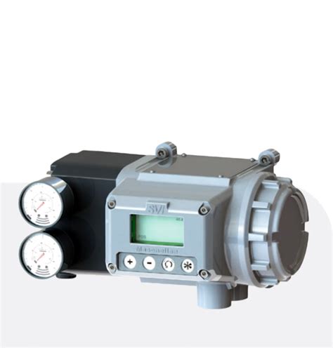 Masoneilan SVI3 Digital Valve Positioner | Rame Valve | Distributor ...