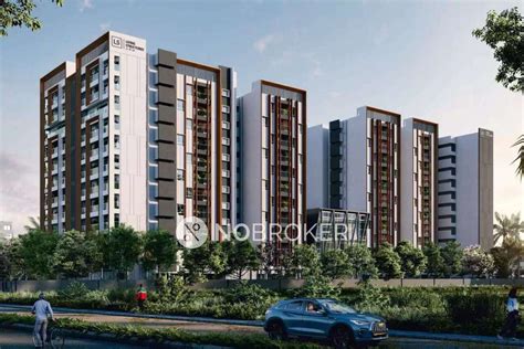 3 BHK Houses, Apartments for Sale in BSR Daintree, Bangalore | 3 BHK ...