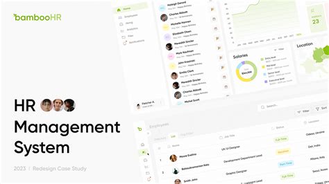HR Management System Software 的图像结果