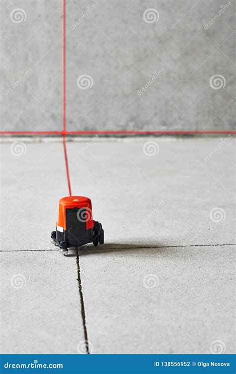 Image result for Checking Floor Levels Using a Laser Level