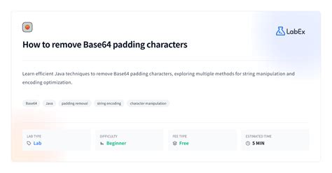 Image result for Base64 Padding
