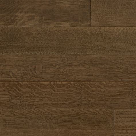 MC White Oak Flooring & Paneling - Saddle - TerraMai