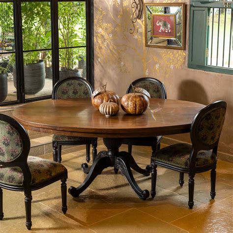 Ripple Dining Table – Peacock Life by Shabnam Gupta