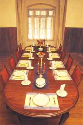 Indus Outback - Glyngarth Villa, A Beautiful Bungalow,Ooty, caves ...