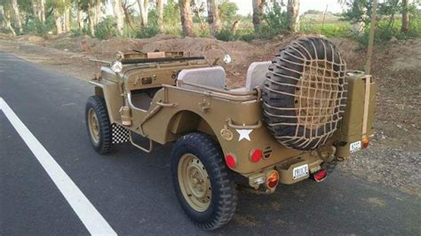 Disposal Jeeps: Should you buy one - India Today